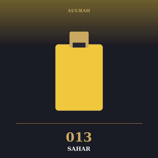 Layali Oud Room & Linen Spray (100ml)